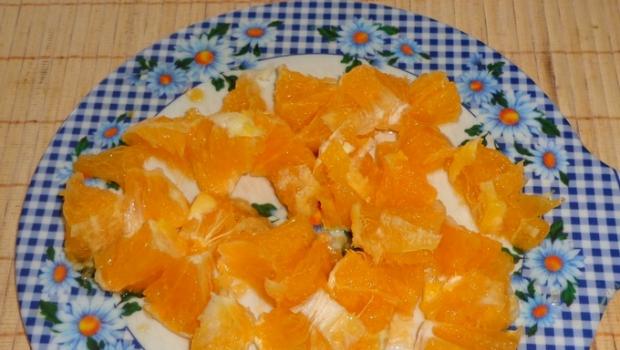 Повидло из яблок с апельсинами и корицей – рецепт приготовления на зиму с пошаговыми фото в домашних условиях